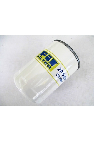 Ar58956 Yağ Filtresi John Deere/caterpıllar Fil Zp 503a