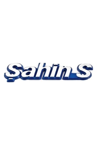 Tofaş Arka Bağaj Şahin S Yazısı 85009412 (547909713)
