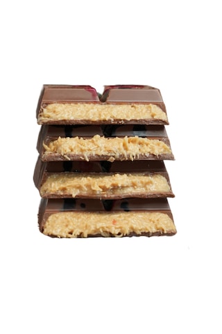 Çotanak Yer Fıstıklı Çikolata 180 Gr-103