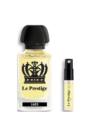 Le Prestige 1453 Unisex Parfüm EDP 50 ML