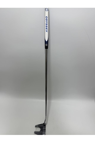 Odyssey Ai-one 7 Db 34inç Putter Golf Sopası Siyah