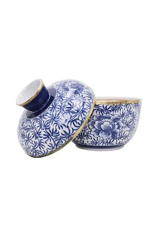 Yargıcı El Yapımı Kutu 20x20cm 24ykst5014x St