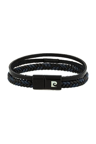 Pierre Cardin Erkek Lacivert Bileklik 50325547-200 Lacivert