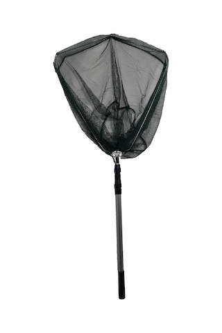 Powerex Üçgen Katlanır Kepçe - 150cm Sap / 50 50 File