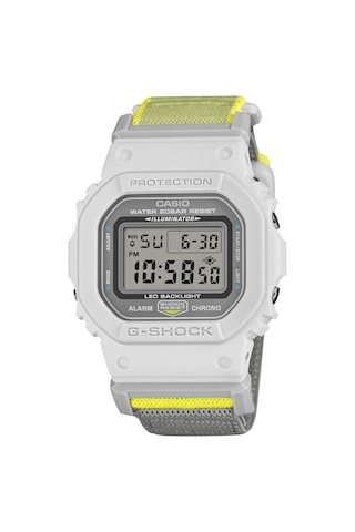 Casio Dw-5600mnc-7a8dr Kol Saati Metalik
