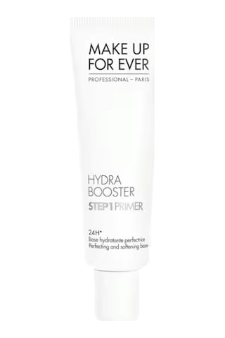 Make Up For Ever Step 1 Primer Hydra Booster Nemlendirici Makyaj Bazı 30 ML