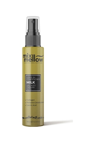Mix Mellow Milk Series Saç Açıcı Tarama Sütü 300 Ml