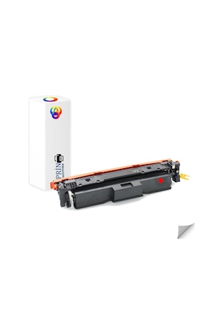 Canon Crg-069h / Canon İ-sensys Mf754cdw Uyumlu Toneri Takım 4 Renk Chipsiz