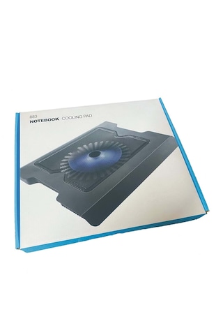 Bawerlink Bw-88nc Notebook Soğutucu Stand