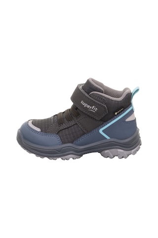 Superfit Jupiter Çocuk Gore-tex Su Geçirmez Bot - Gri 000053-2000