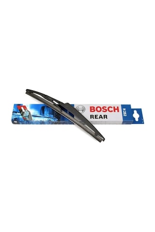Toyota Corolla Cross 1.8 Hybrid 2022-2026 Bosch Arka Silecek 250mm 2zr