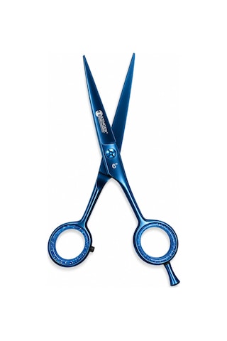 Berber Makası Berber Makası Düz Model No:6" 54048163