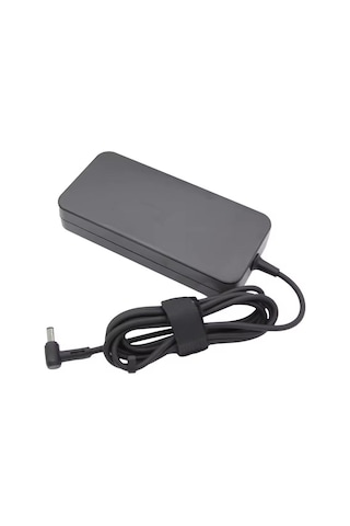 Asus 19v 6.32a 120w 5.5 2.5mm Uyumlu Şarj Adaptörü