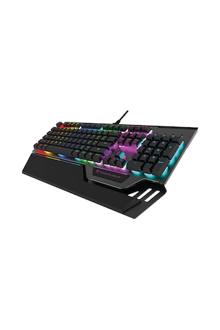 Casper Excalibur GK21 IP32 RGB Mavi Switch Mekanik Oyuncu Klavye