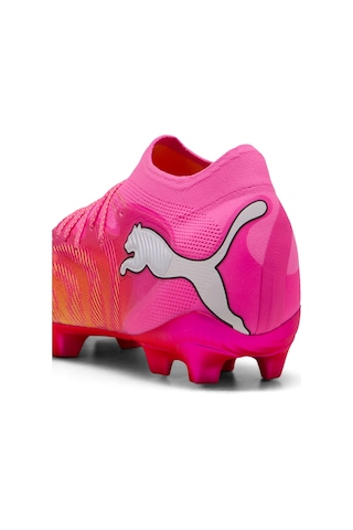 Puma Future 9 Ultımate Fg Unısex Krampon 108883 05 Pembe