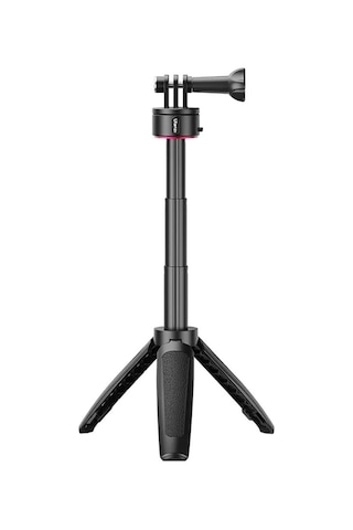 Ulanzi Go-Quick II Aksiyon Kamera Uzatılabilir Tripod Monopod