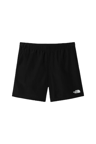 The North Face M Water Short - Eu Erkek Şort Nf0a5ıg5jk31 Siyah