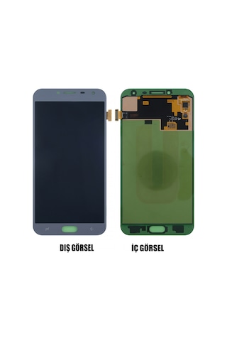 Teknonet Samsung Galaxy J400 J4 Uyumlu Oled Lcd+dokunmatik