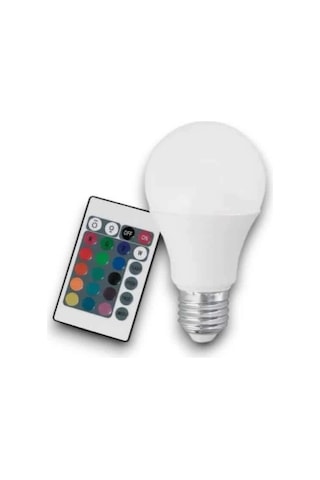 Rgb Lamba Rgb Lamba