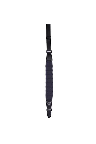 Wagon Straps W8 Gitar Askısı - Midnight