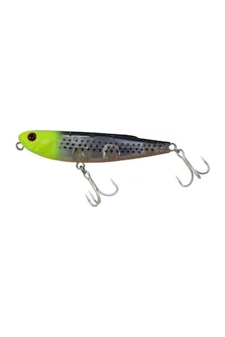 Zipbaits Fakie Dog 70mm 8.2gr Wdt Su Üstü Maket Balık
