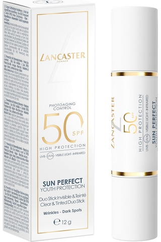 Sun Perfect Sun Clear&tinted Stick Spf50 12g