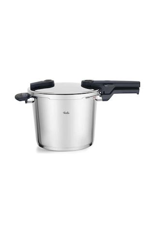 Fissler Vitaquick Düdüklü Tencere 6.0 Lt