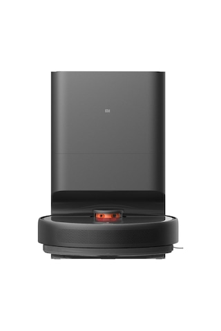 Xiaomi Mi Vacuum Mop 2 Ultra Çöp Boşaltma İstasyonu Robot Süpürge Siyah
