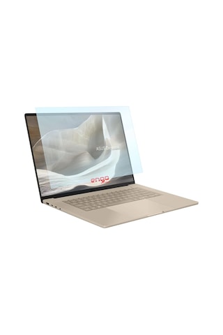 Asus Zenbook A16 Ekran Koruyucu 16 İnç Nano Parlak
