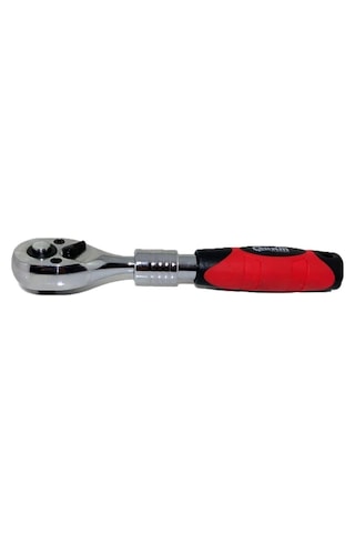 Arm 1/4 Uzatmalı Lokma Cırcır Kolu 150 Mm - 210 Mm