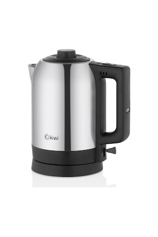 Kiwi KTM-2911 2200 W Paslanmaz Çelik Çay Makinesi