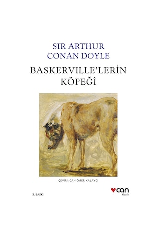 Baskervillelerin Köpeği