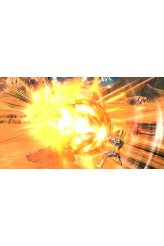 Dragon Ball: Xenoverse 2 Sw Nintendo Switch Oyun