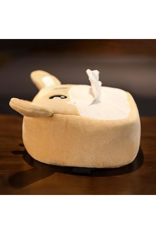 Dayanıklı Doku Tutucu Canlı Dekorasyon Elastik Bant 4