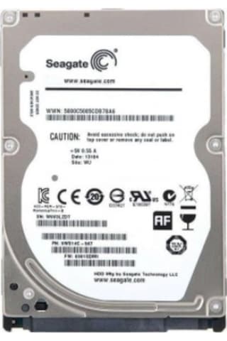 Hp Designjet T790 T795 T1300 Cr649-67008 Hard Disk Hp Designjet T790 T795 T1300 Cr649-67008 Hard Disk