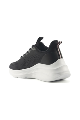 Lumberjack Curry 5fx Siyah Kadın Comfort Ayakkabı 000000000101948471 Siyah