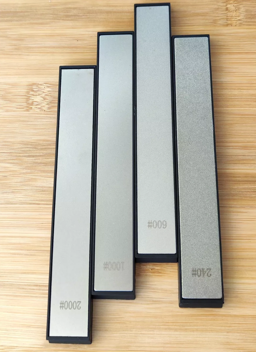 Ruıxın Pro Elmas Çubuklar, Bıçak Bileme Taşları, Bıçak Açacağı 195617561