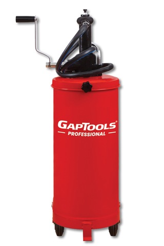 Gaptools Professıonal Turlu Şanzıman Pompası - Gp D101