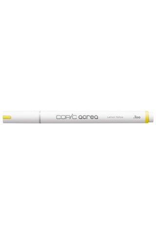 Acrea Paınt Markor, Lemon Yellow Diğer