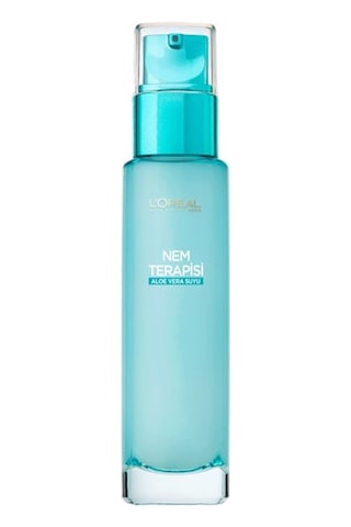 L'Oréal Paris Nem Terapisi Aloe Vera Suyu Normalden Karmaya Ciltler