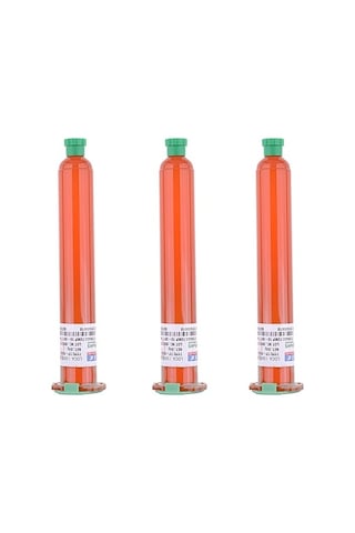Ally Loca 2500Uv 50G (Dokunmatik Yapıştırma Jeli) (228774384)-Rz