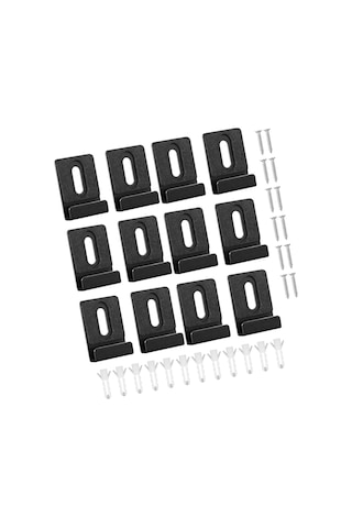 Suntek Çerçevesiz Ayna Billboard Ekranları Için Vidalı 12