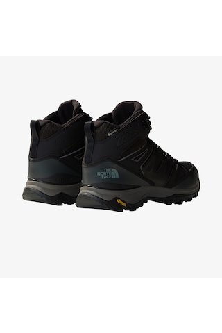 The North Face Hedgehog Mid Erkek Siyah Outdoor Bot - Nf0a8aaakt01 Siyah