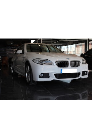 Bmw 5 Serisi F10 M-tech Body Kit 2010-2014