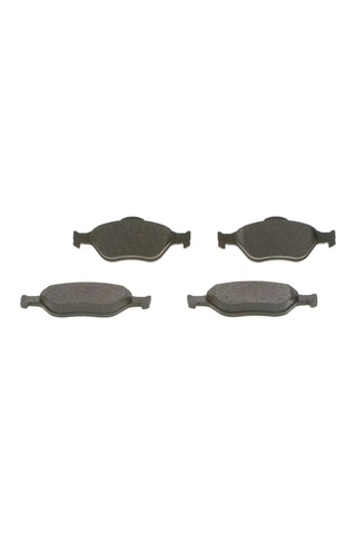 Ford Fiesta 1.6tdci 2004-2008 Bosch Ön Balata Netpar23202