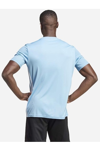 Adidas Tabela 23 Jersey Erkek Mavi Tişört Ia9145