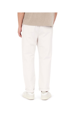 Guess Erkek Slim Fit Pantolon M5rb79wgxy1 Kahverengi