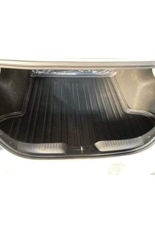 Fiat Egea Bagaj Havuzu Sedan