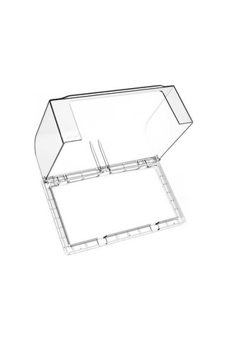 Pazly Tip Suya Dayanıklı Suntek Su Kutusu Kapağı Geçirmez Gang Çıkış 86 2 Uç