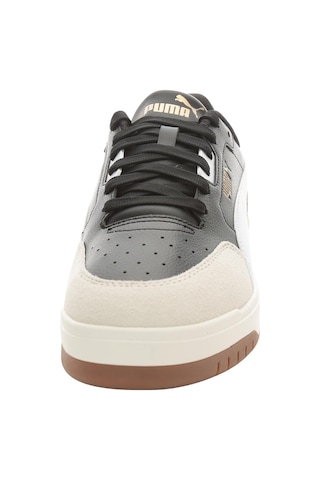 403840-02 Puma Shuffle Downtown Og Spor Ayakkabı Siyah 403840-02 Siyah